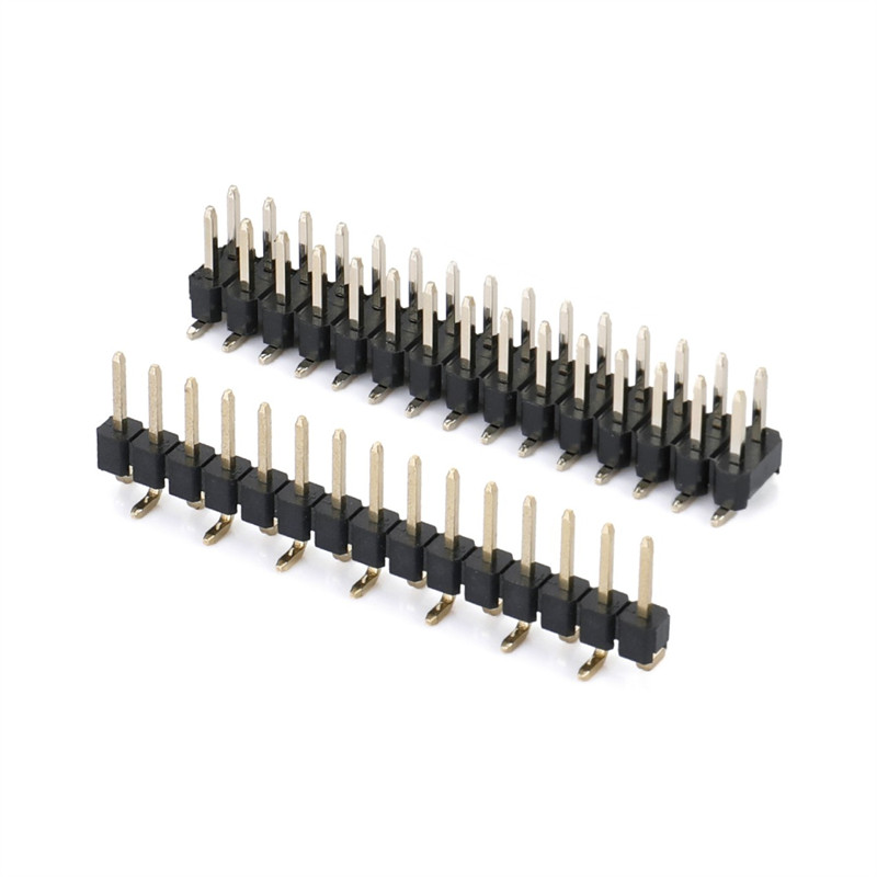2.54mm SMT 排针